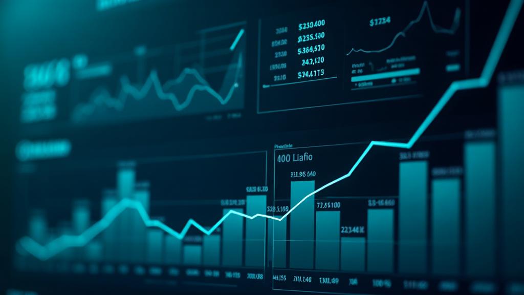 GridZone — smart analytics & performance insights